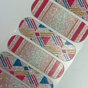 Jamberry May 2016 Trendy Stylebox Exclusive